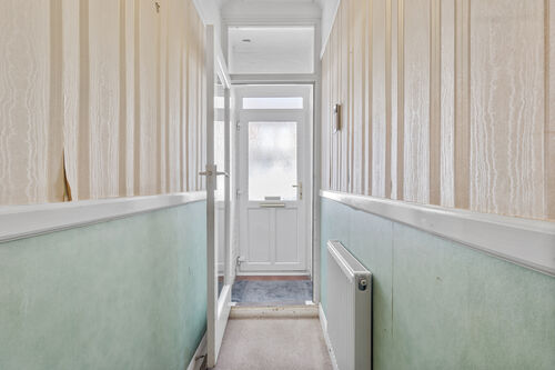 Albion Road, Eastbourne