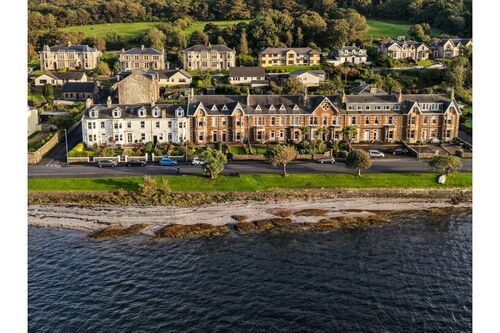 31a Mountstuart Road, Rothesay, Isle of Bute, PA20 9EB