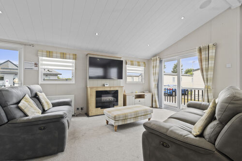 Pevensey Bay Holiday Park, Eastbourne Road, Pevensey