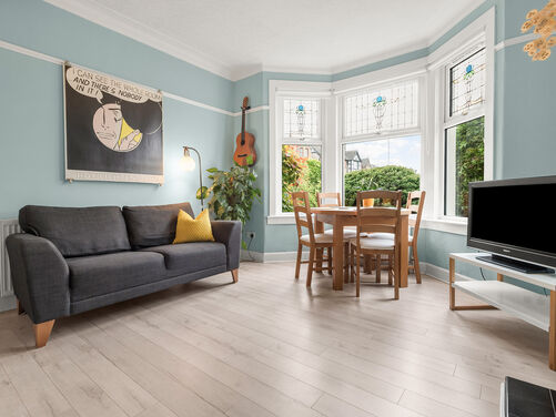 Majors Place, Falkirk, FK1 5QS