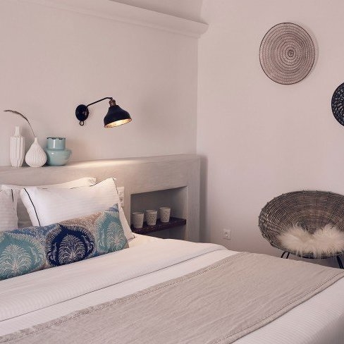 Santo Maris Oia Luxury Suites & Spa