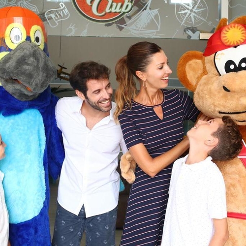 Fantasia Bahia Principe Tenerife