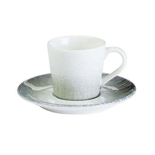 Linear Espresso Cup 80ml/2¾oz