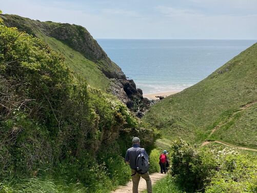 Tenby, St Davids and the Pembrokeshire Coastal Path, Wales 2026