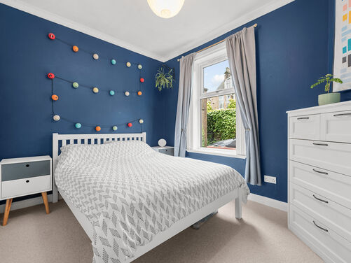 Majors Place, Falkirk, FK1 5QS