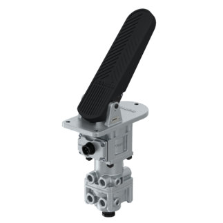 4613186090 Foot Brake Valve (FBV)