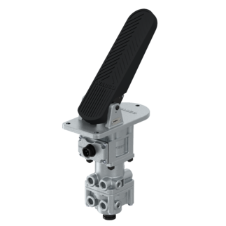 4613186090 Foot Brake Valve (FBV)