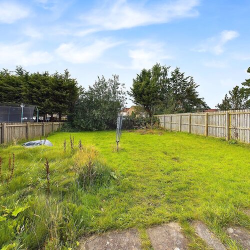 Bridgehousehill Road, Kilmarnock