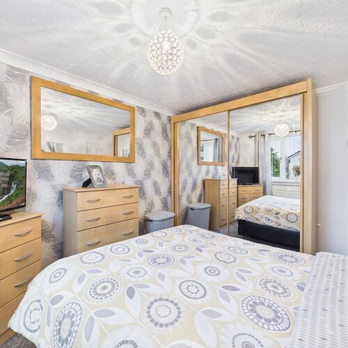 Montfode Drive, Ardrossan 