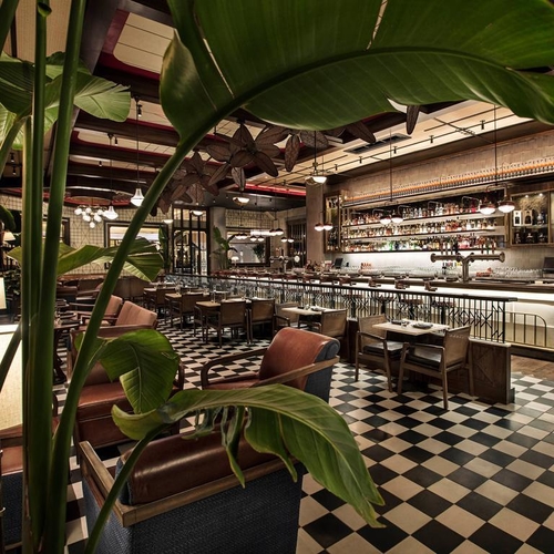 The Venetian Resort Las Vegas