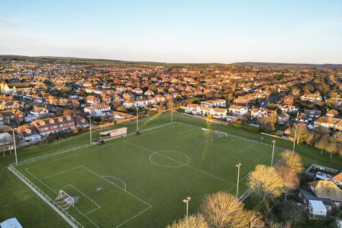 Bramber Road, Seaford
