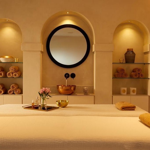 Marbella Nido Suite Hotel & Villas - Adults only