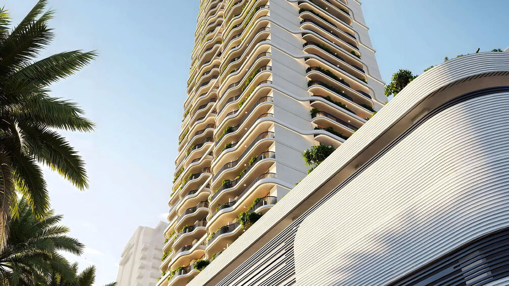 Alta View Skyhomes by OBJECT 1