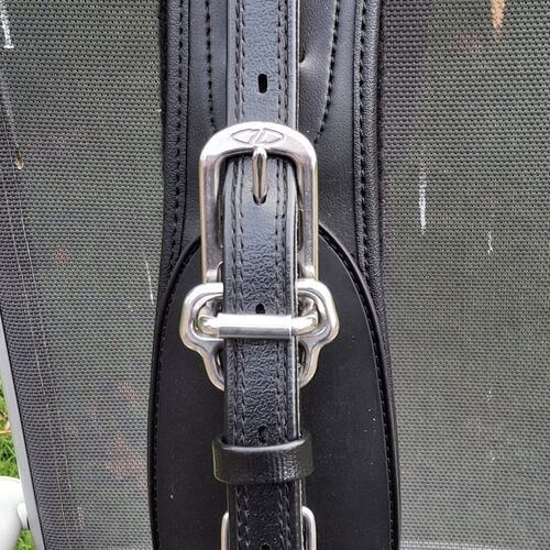 Saddle (Classic Cob) *Special*