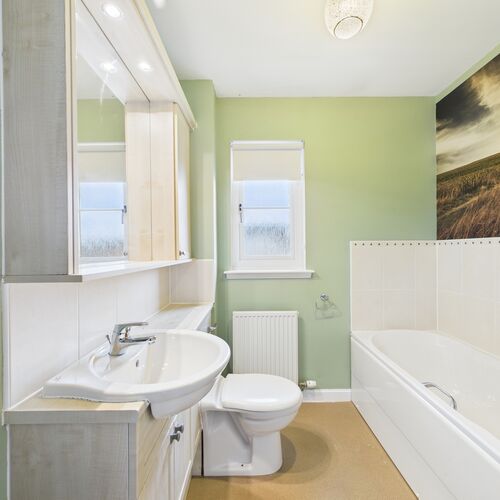 Salters Way, Saltcoats 