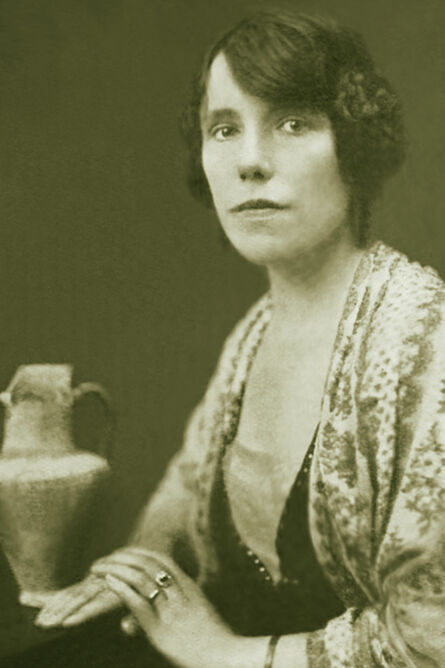 The Complete Gladys Osbourne Leonard