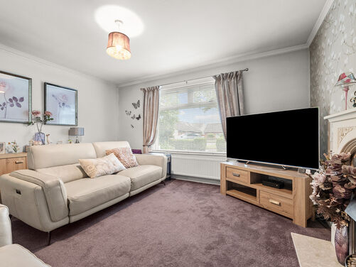 College Crescent, Falkirk, FK2 9HL