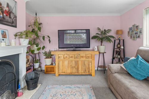 Dover Road, Polegate