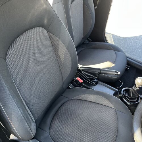 2015 (65) MINI COOPER D 1.5 DIESEL 5 DOOR 