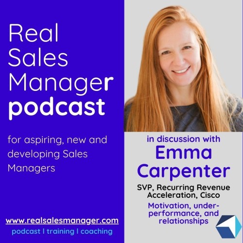 13. Emma Carpenter, motivation and relationships