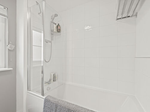 Lendrick Drive, Maddiston, FK2 0GW