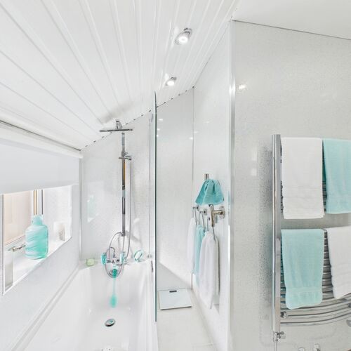 Waverley Place, Saltcoats 