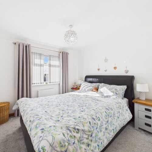 Lennox Wynd, Saltcoats 