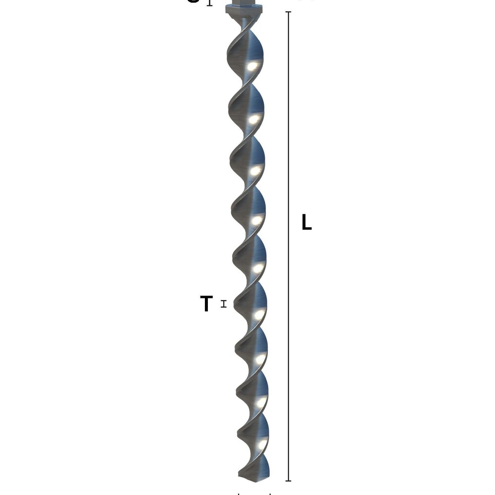 Anchor - 30mm AC Type (scroll down page for accessories)