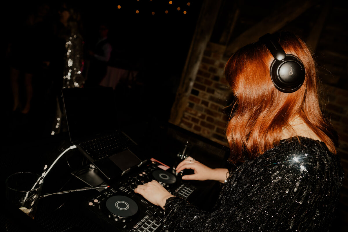 DJ Tor