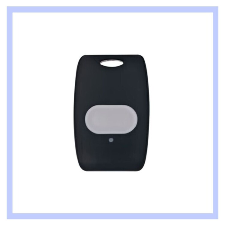 Wireless Alarm