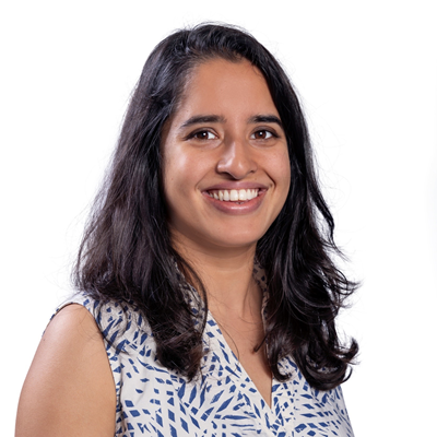 Radhika Dhuru