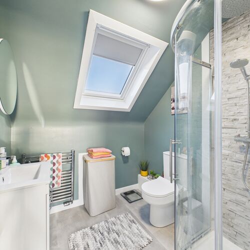 John Brogan Place, Stevenston 