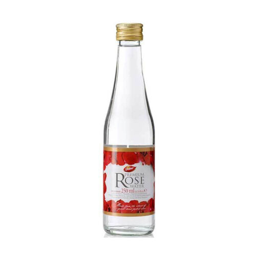 Dabor Premium Red Rose Water for skincare 250ml
