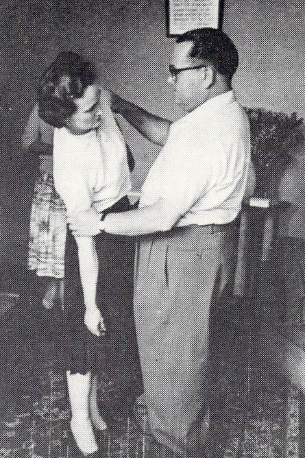 Ted Fricker - Healer