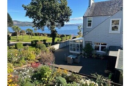 Palmyra, 12 Ardbeg Road, Rothesay, Isle of Bute, PA20 0NJ