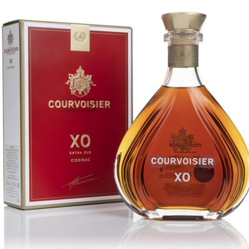 Courvoisier XO Cognac