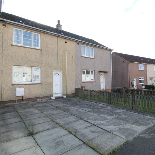 Boyd Orr Road, Saltcoats 