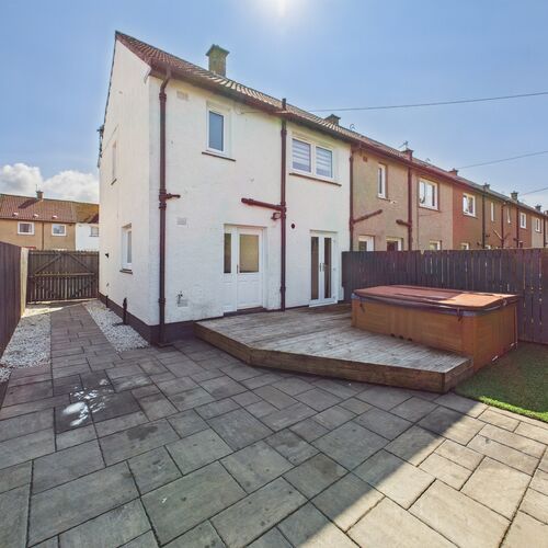 St Andrews Road, Ardrossan 