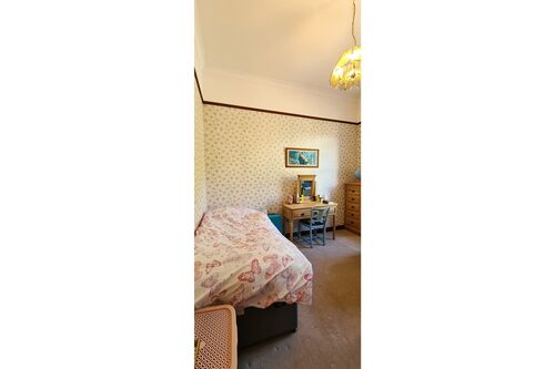 Flat 3, Grand Marine Court, 44 Argyle Street, Rothesay, Isle of Bute, PA20 0AX