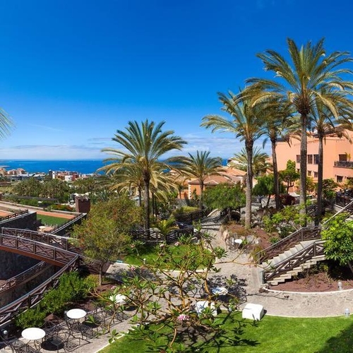 Meliá Jardines del Teide