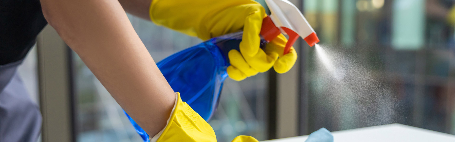 Janitorial supplies Burton on Trent 