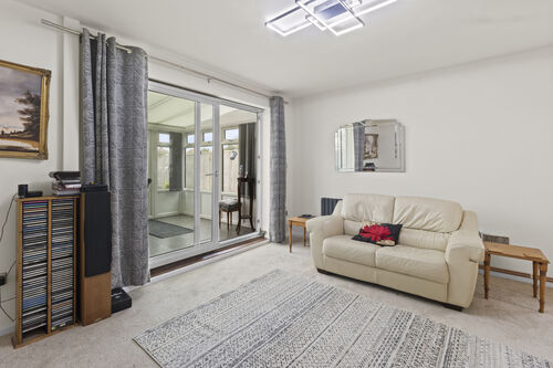 Churchdale Road, Eastbourne