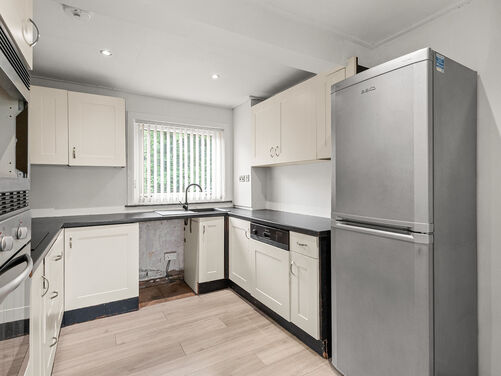 Barnhill Drive, Tullibody, FK10 2RL