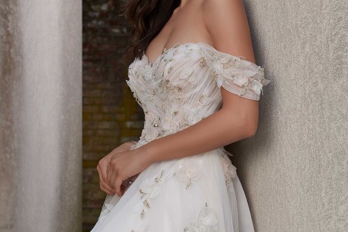 MORI LEE TRUNK SHOW