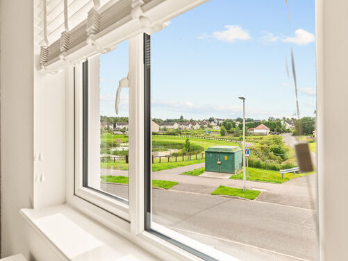 Lanton Road, Larbert, FK2 8SR