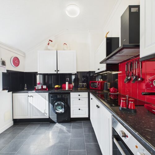 3 Waverley Place, Saltcoats