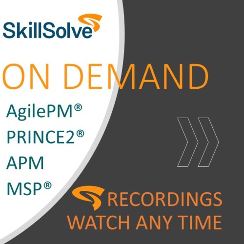On Demand