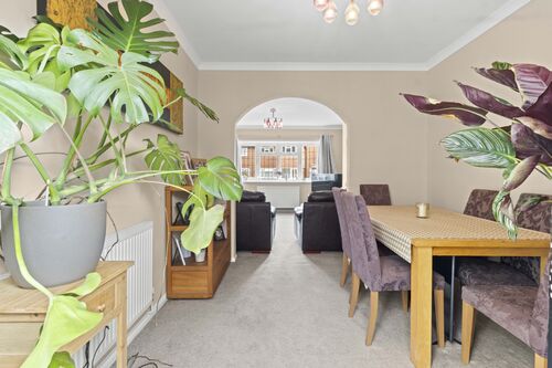 Petworth Place, Eastbourne