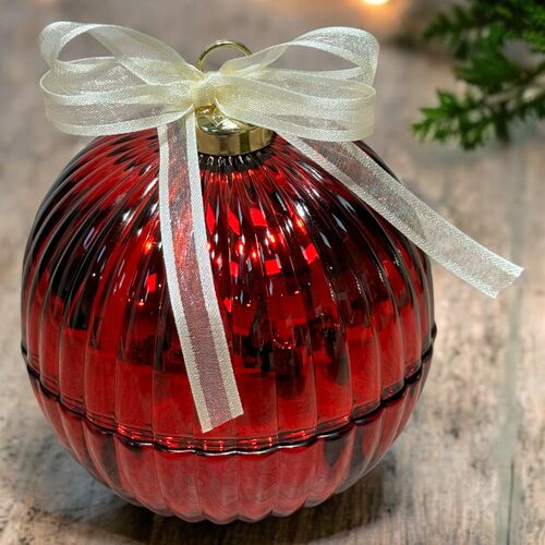 2024 Christmas Bauble Refill