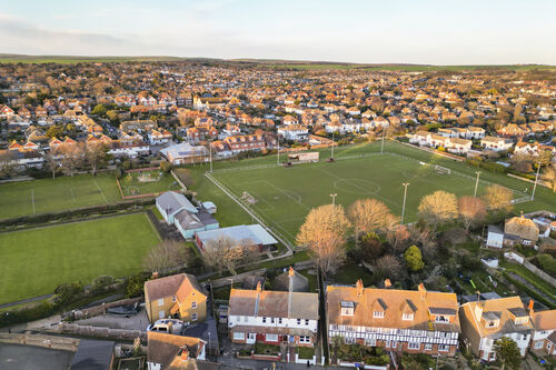 Bramber Road, Seaford